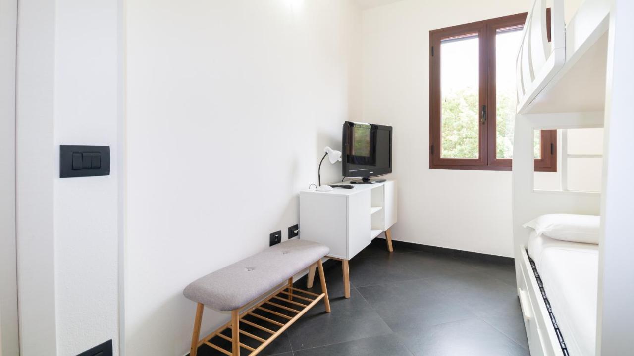 Sardinianworld - Rosa'S House Διαμέρισμα Donigala Fenughedu Εξωτερικό φωτογραφία